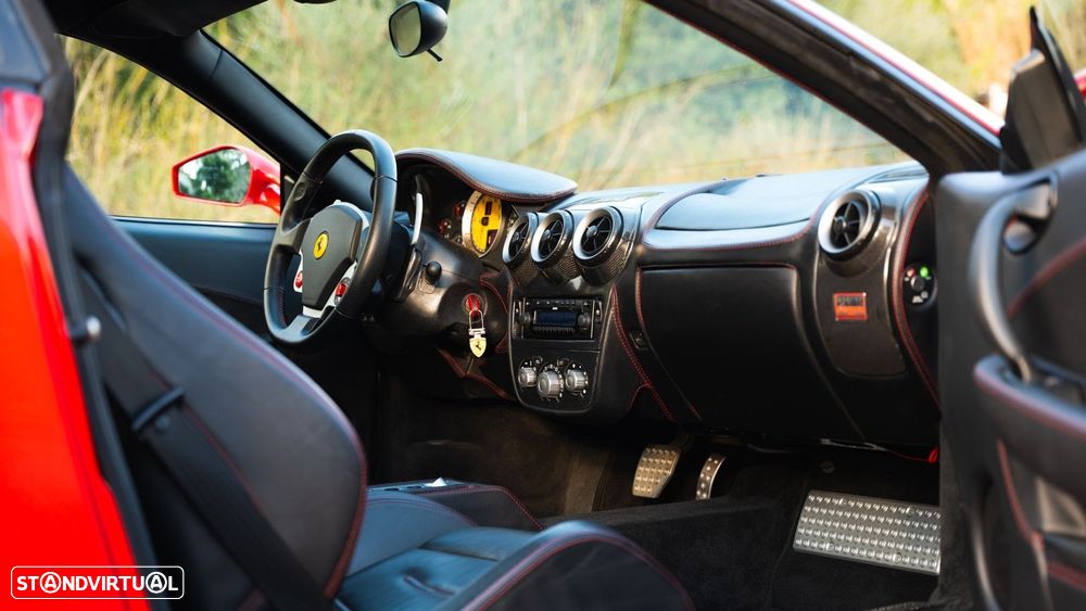 Ferrari F430 - 5