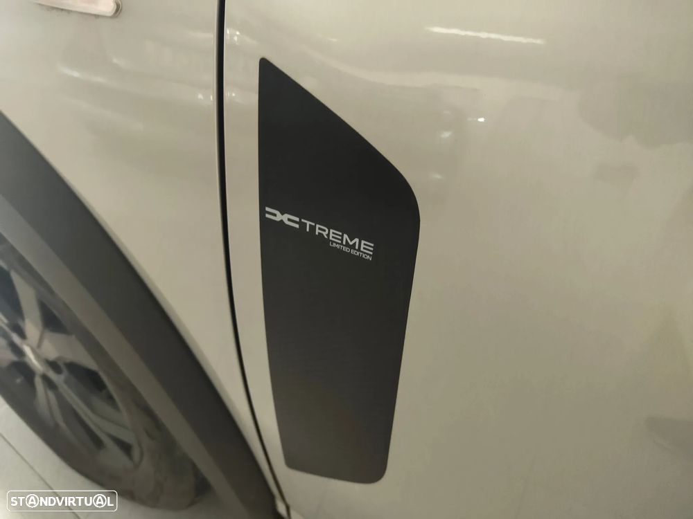 Dacia Jogger 1.0 ECO-G Extreme 7L Bi-Fuel - 5