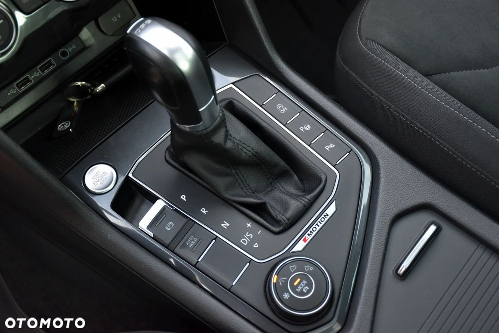 Volkswagen Tiguan 2.0 TDI BMT SCR 4Mot Highline DSG - 25