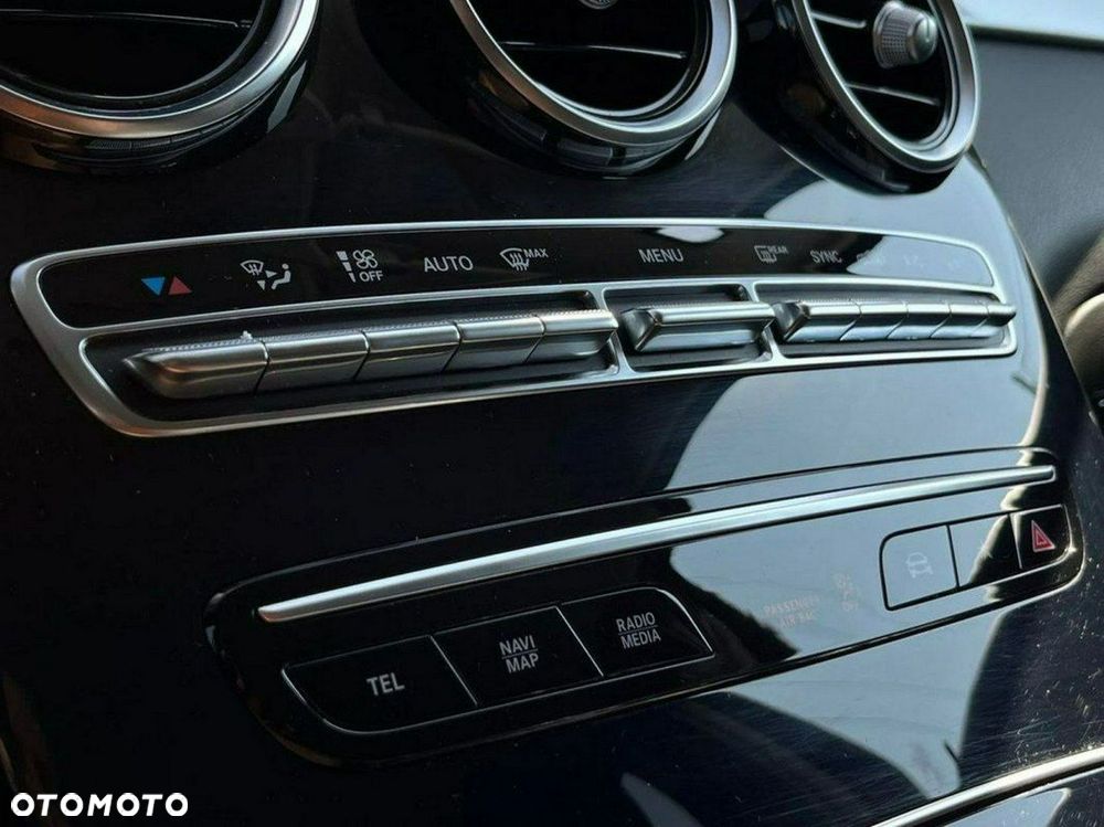Mercedes-Benz GLC 220 d 4-Matic - 35
