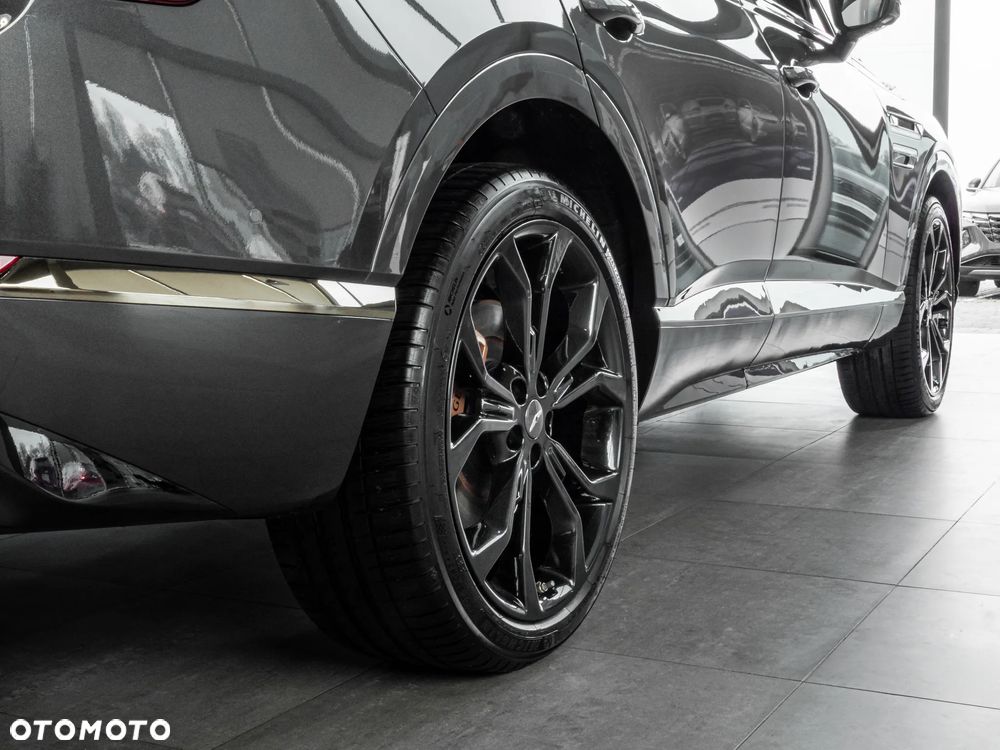 Genesis GV80 3.0 Diesel AWD AT8 Sport Line - 14