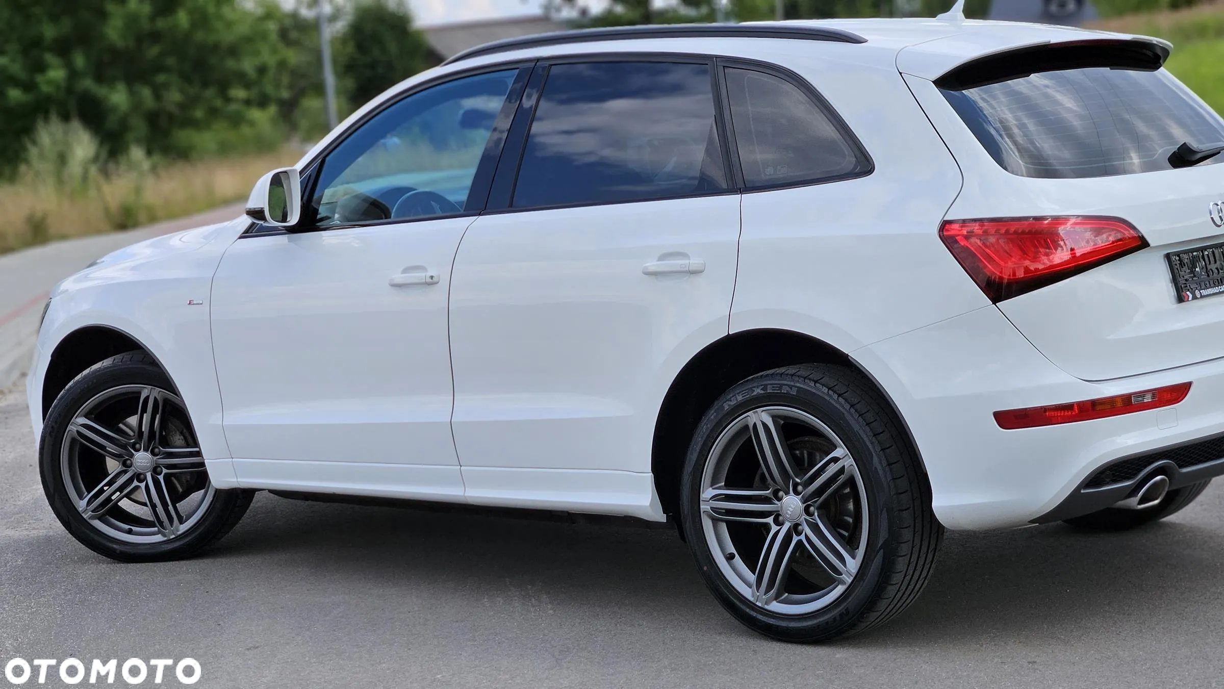 Audi Q5 2.0 TDI Quattro S tronic - 18