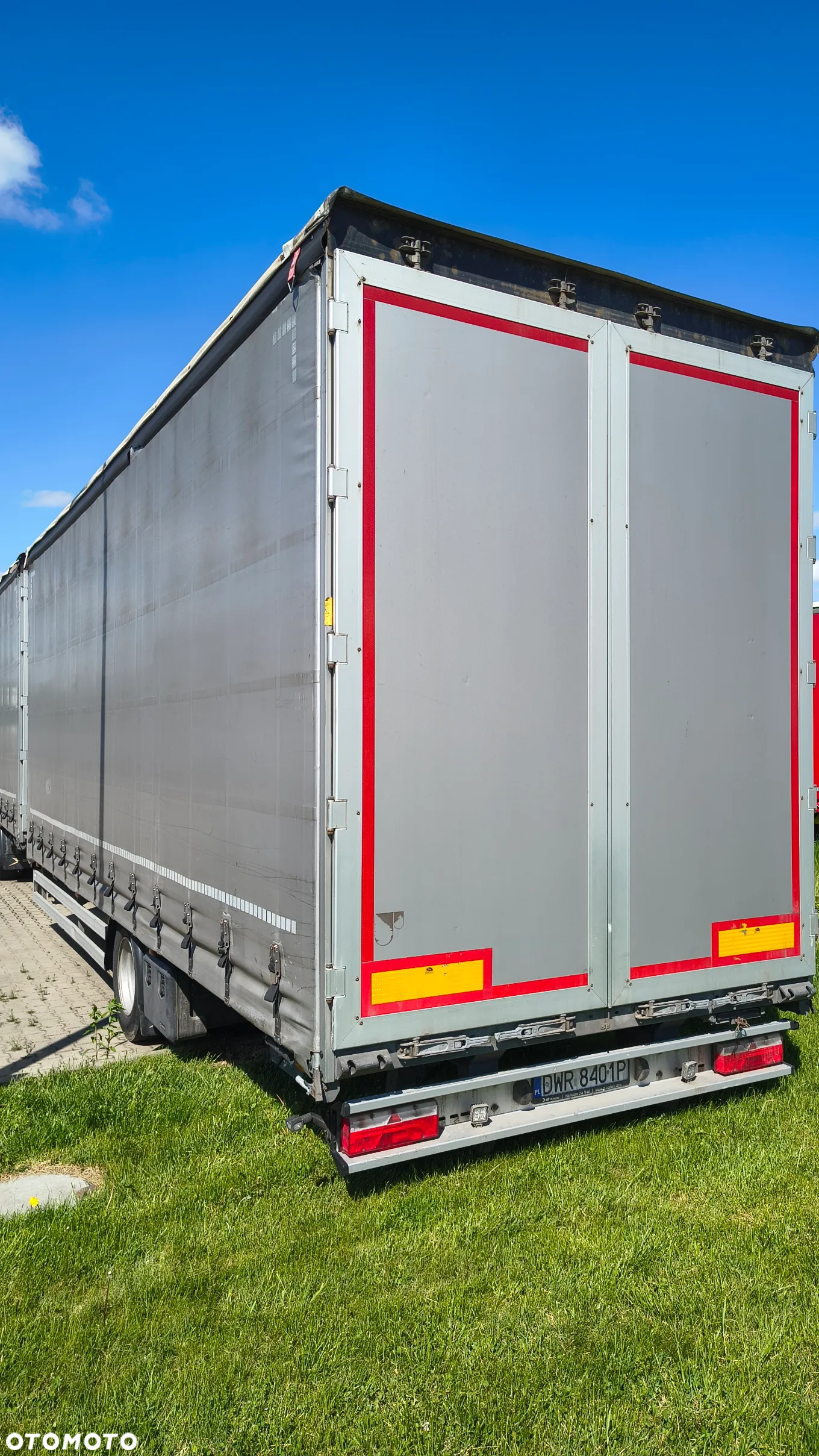 Mercedes-Benz Actros - 4