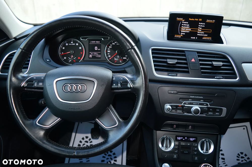 Audi Q3 - 15