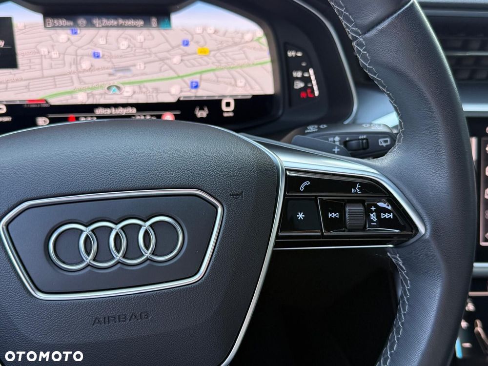 Audi A6 - 16