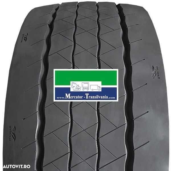 Anvelopa NOUA M+S 445/45 R19.5 Crosswind CWT10E 160 J M+S Remorca - 1