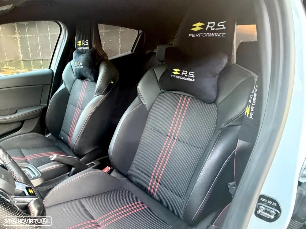 Renault Clio - 44