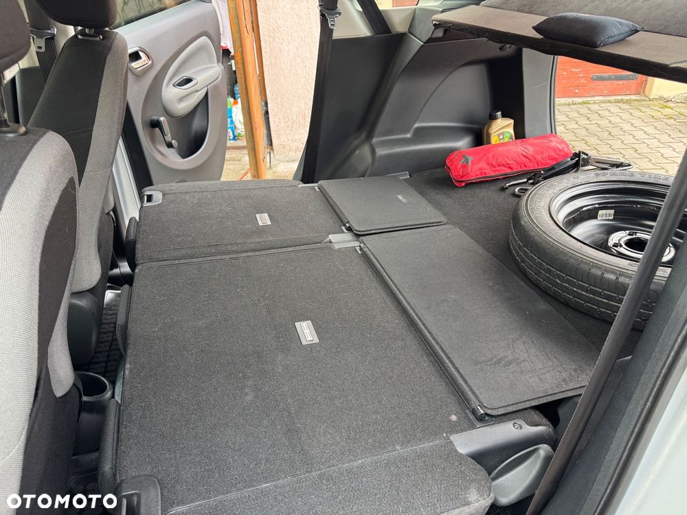 Citroën C3 Picasso - 33