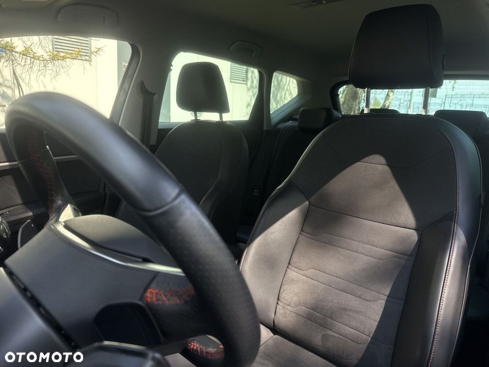 Seat Ateca 1.5 TSI FR S&S DSG - 16