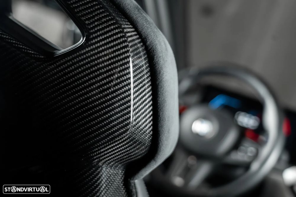 BMW M4 Competition - 34