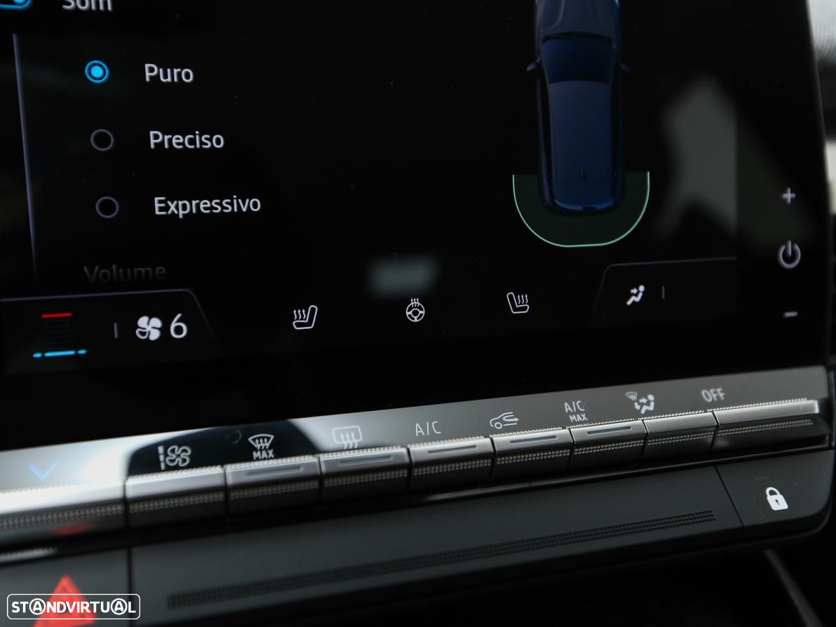 Renault Mégane E-Tech EV40 Equilibre - 24