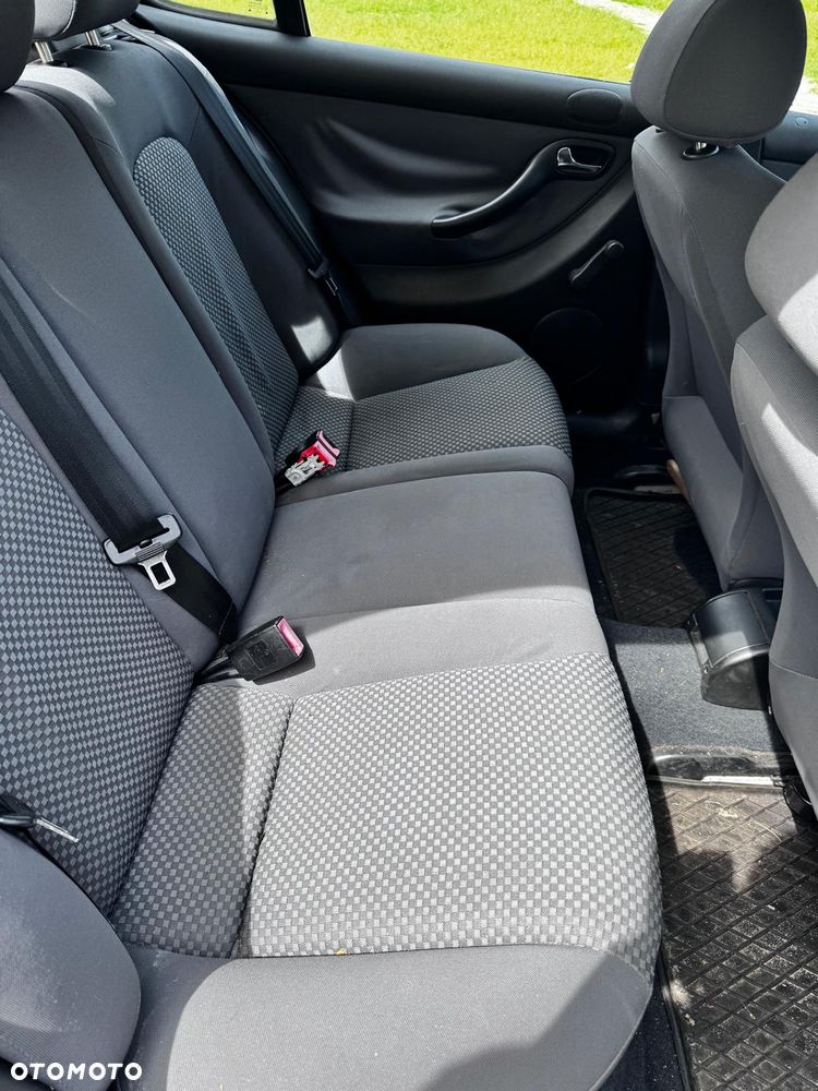 Seat Leon - 4