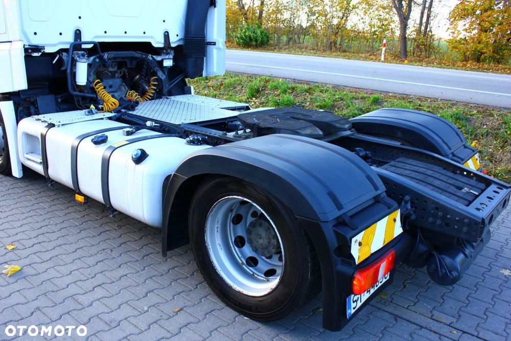 Mercedes-Benz ACTROS-MP4-1843-430KM-BIG-SPACE-AUTOMAT-EURO 6 - 13