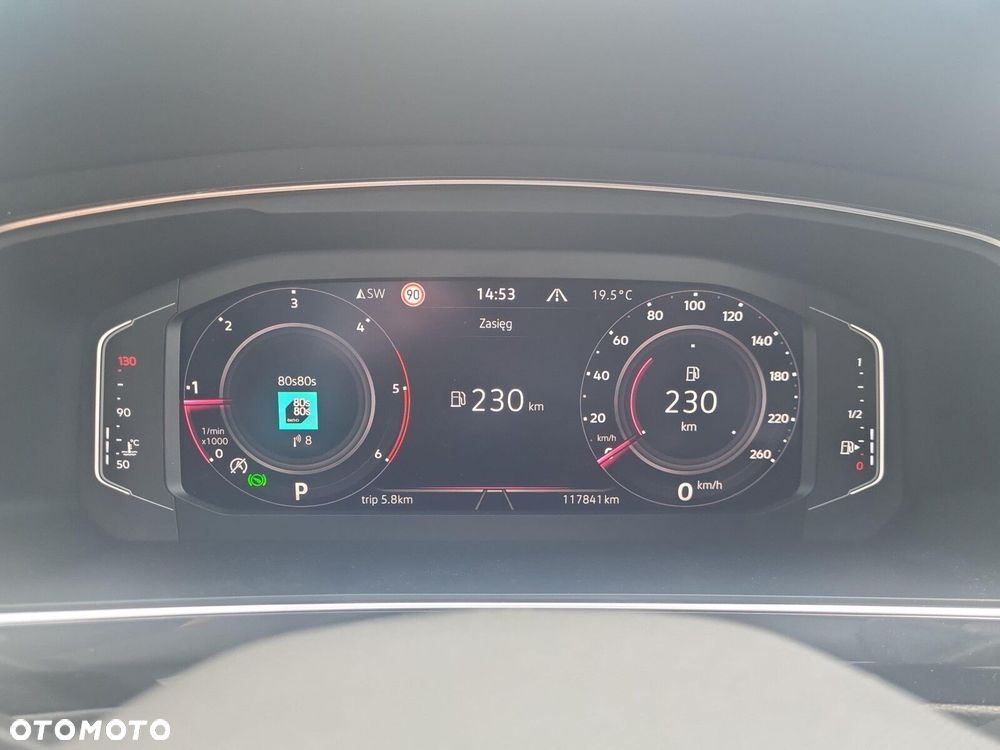 Volkswagen Tiguan Allspace 2.0 TDI 4Mot Elegance DSG - 17