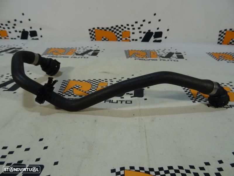 Tubo De Água Bmw 1 (F20)  851030603 / 8 510 306 03 / 127092 148378 10 - 4