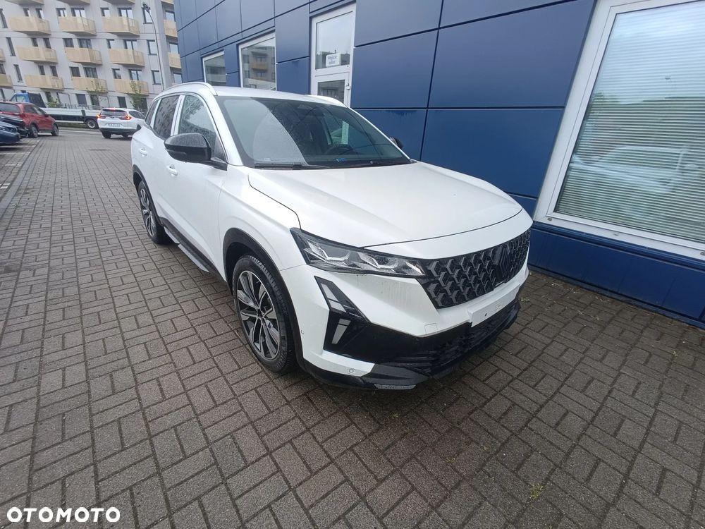 Renault Austral 1.2 E-Tech Full Hybrid 200 Techno MMT - 4