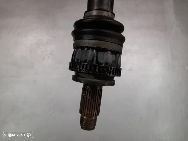 Transmissao Tras Dto Bmw 3 Touring (E46) - 2