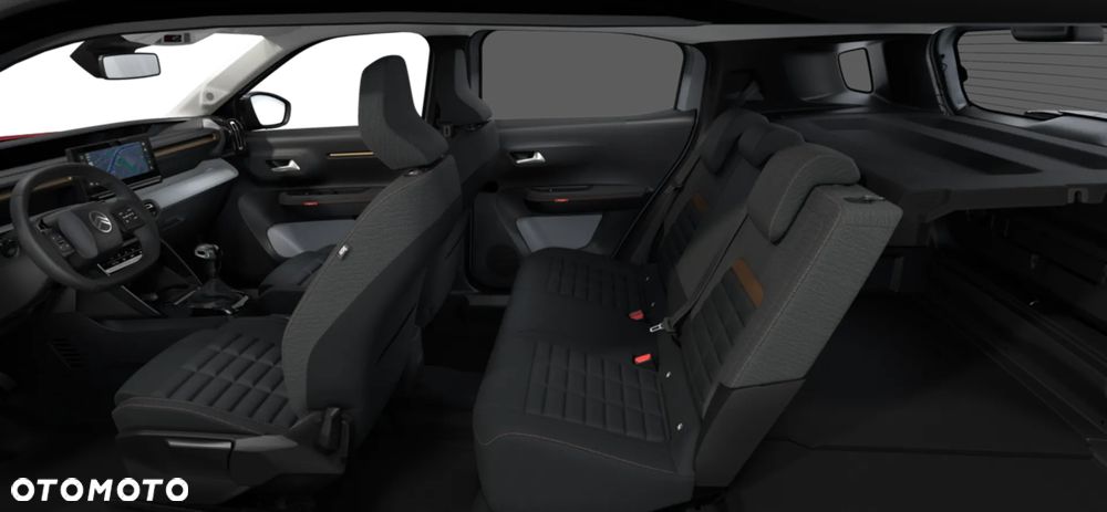 Citroën C3 Aircross 1.2 Turbo Plus S&S - 4