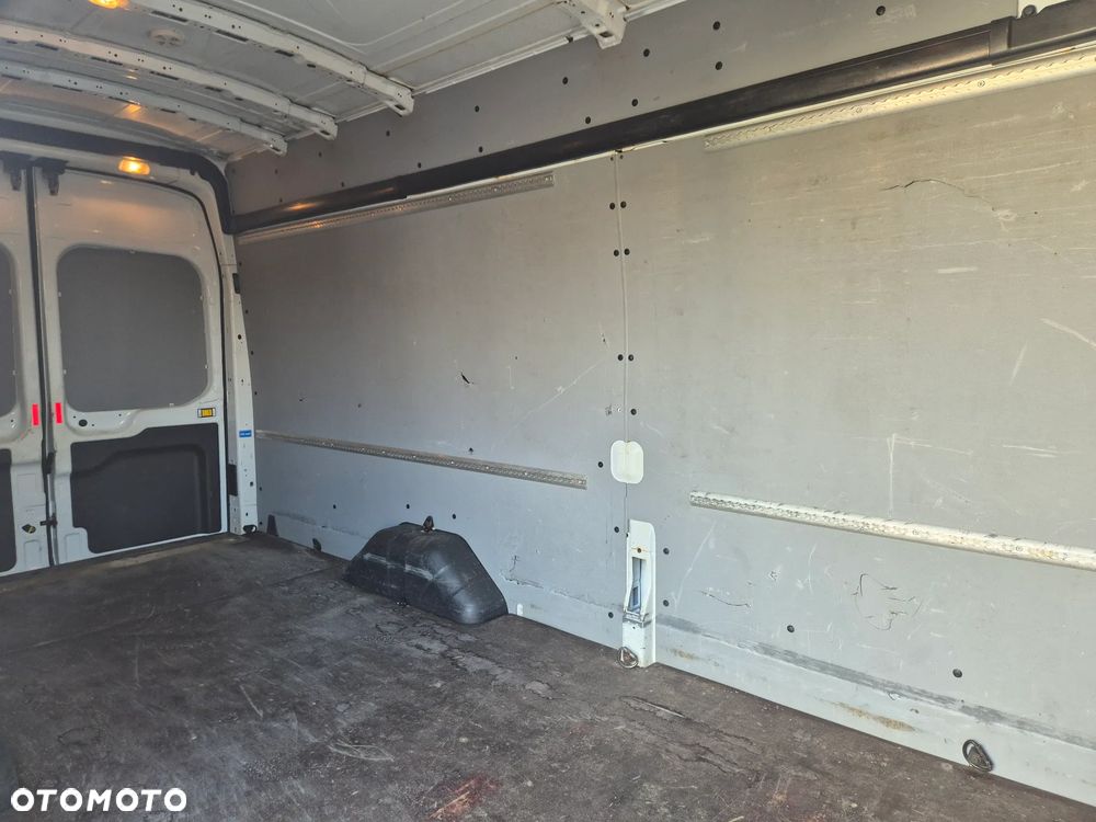 Ford TRANSIT L4 H3 MAX  KLIMA SUPER STAN - 26