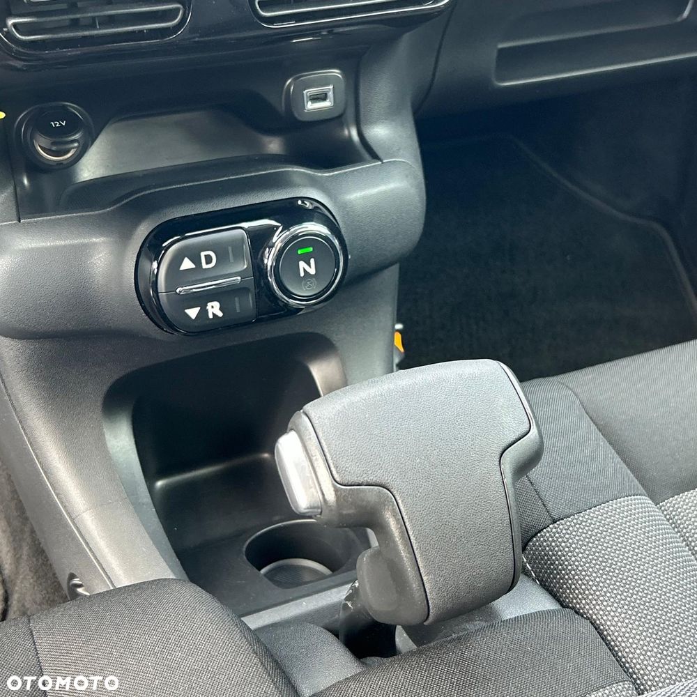 Citroën C4 Cactus - 33