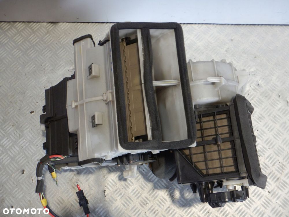 Nagrzewnica KOMPLETNA Mazda 3 I 2003-2009 - 5
