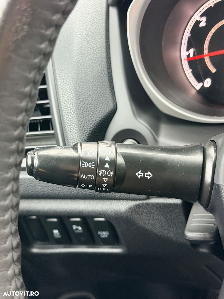 Mitsubishi ASX 1.8 DI-D 2WD Intense - 27