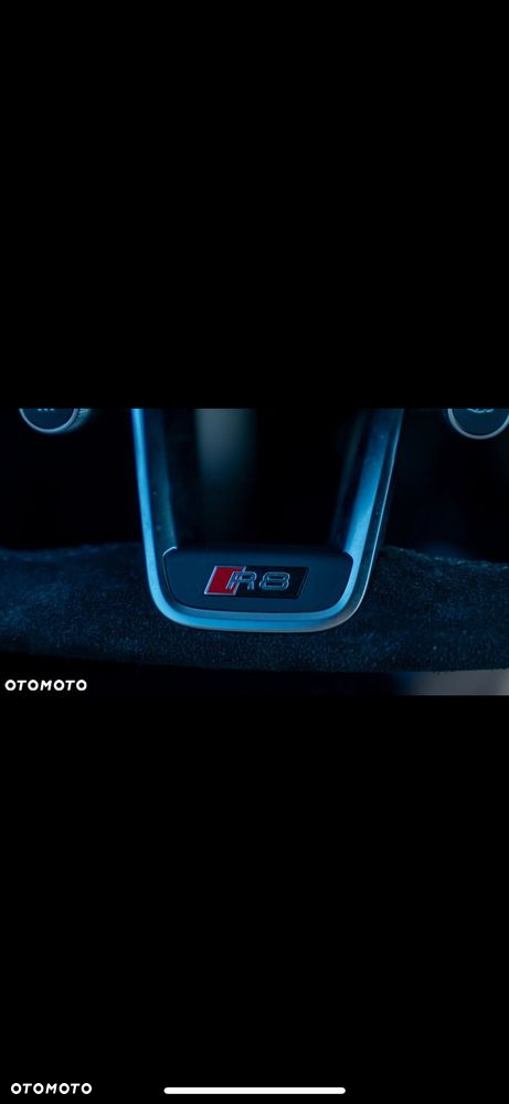 Audi R8 Coupé V10 Quattro Performance - 24