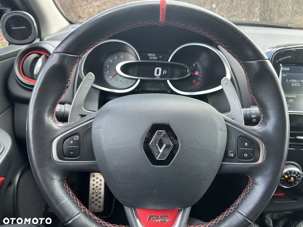Renault Clio 1.6 R.S 200 EDC - 26