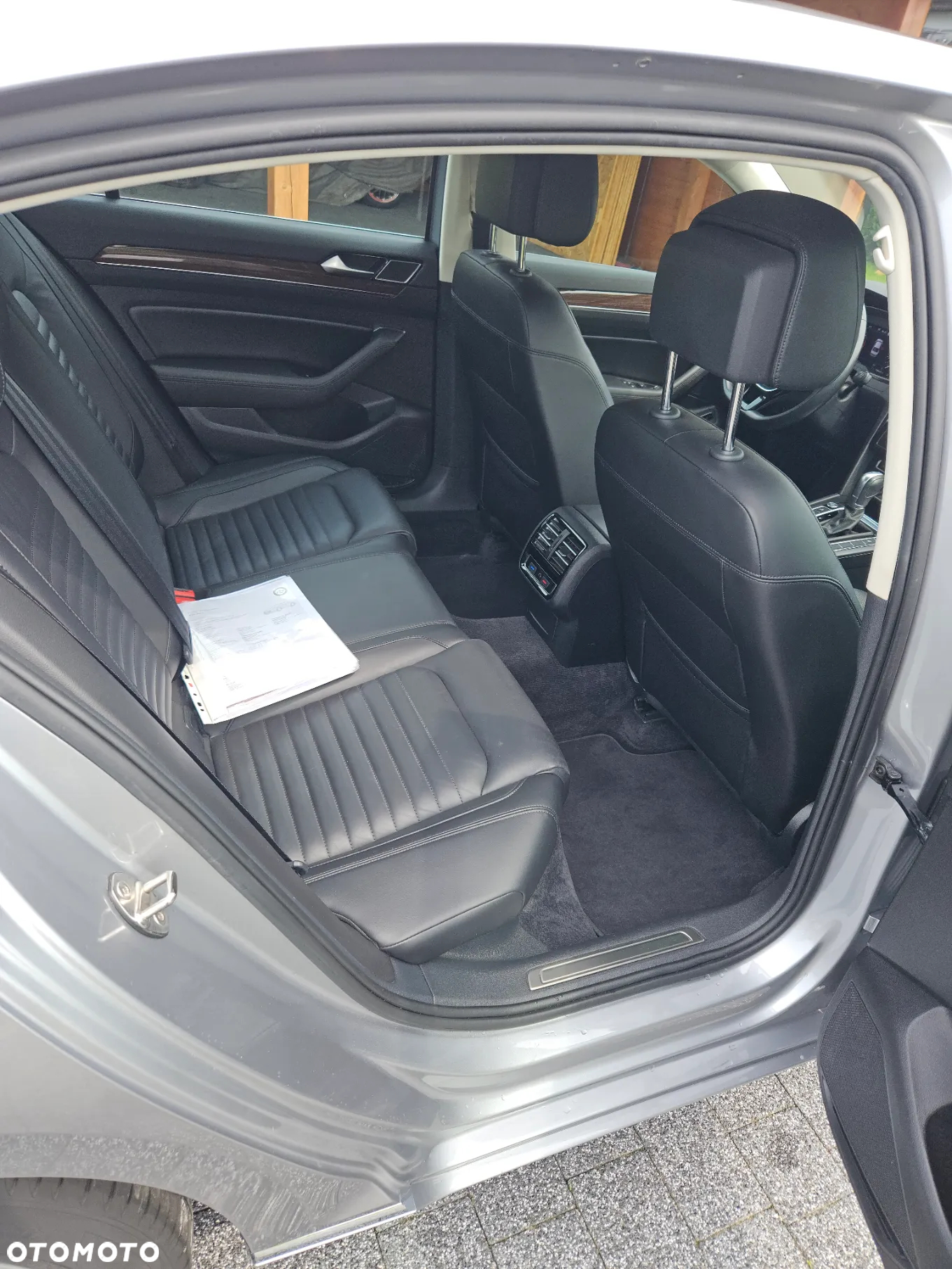 Volkswagen Passat 1.8 TSI BMT Highline DSG - 6