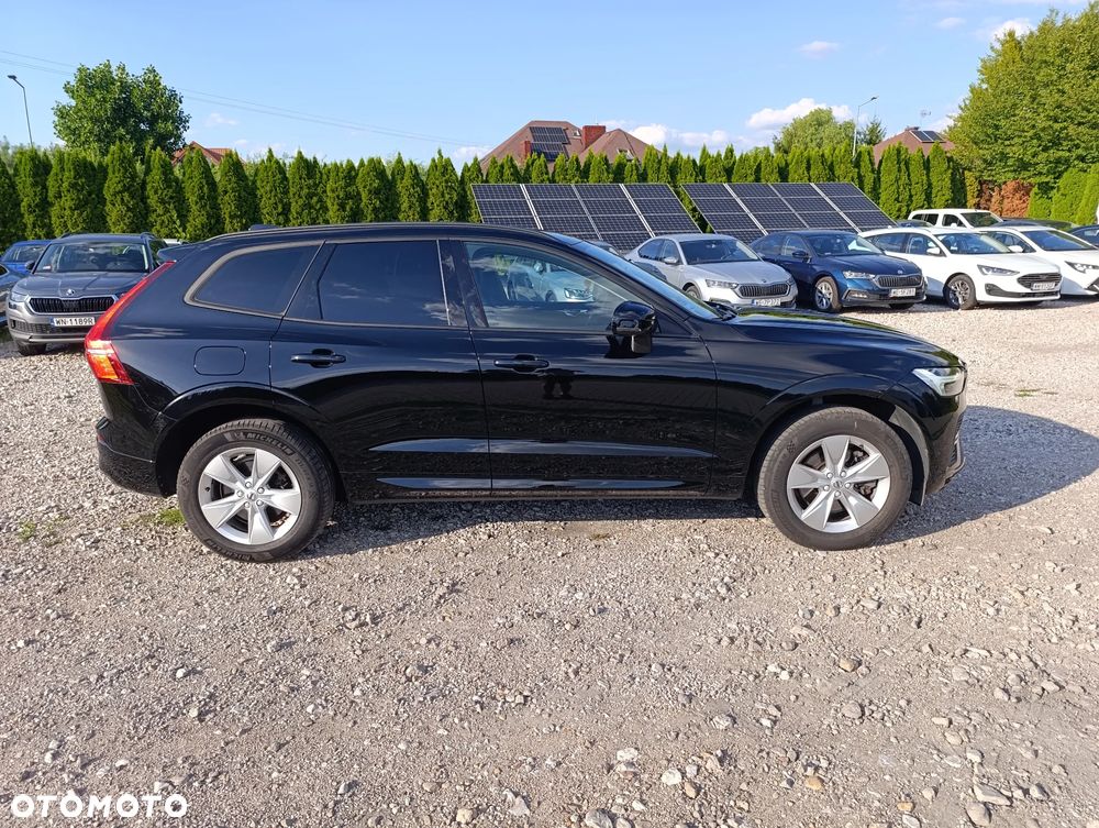 Volvo XC 60 B4 D Momentum Pro - 7