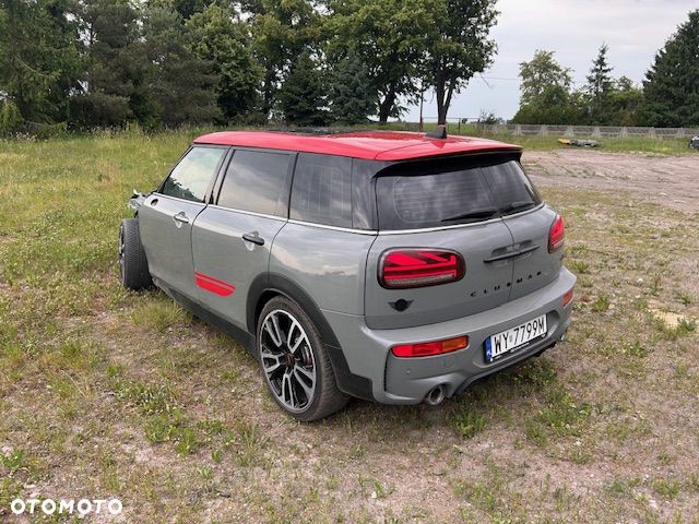 MINI John Cooper Works - 1
