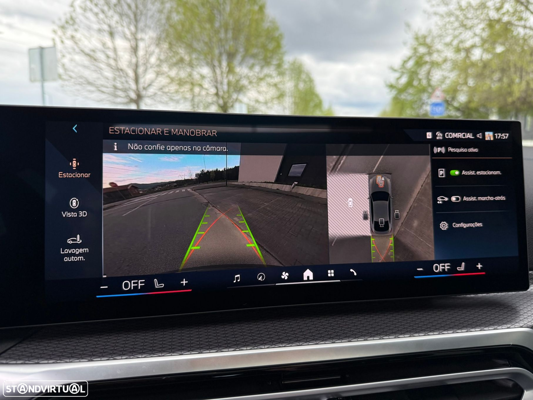 BMW i4 eDrive40 Desportiva M - 28