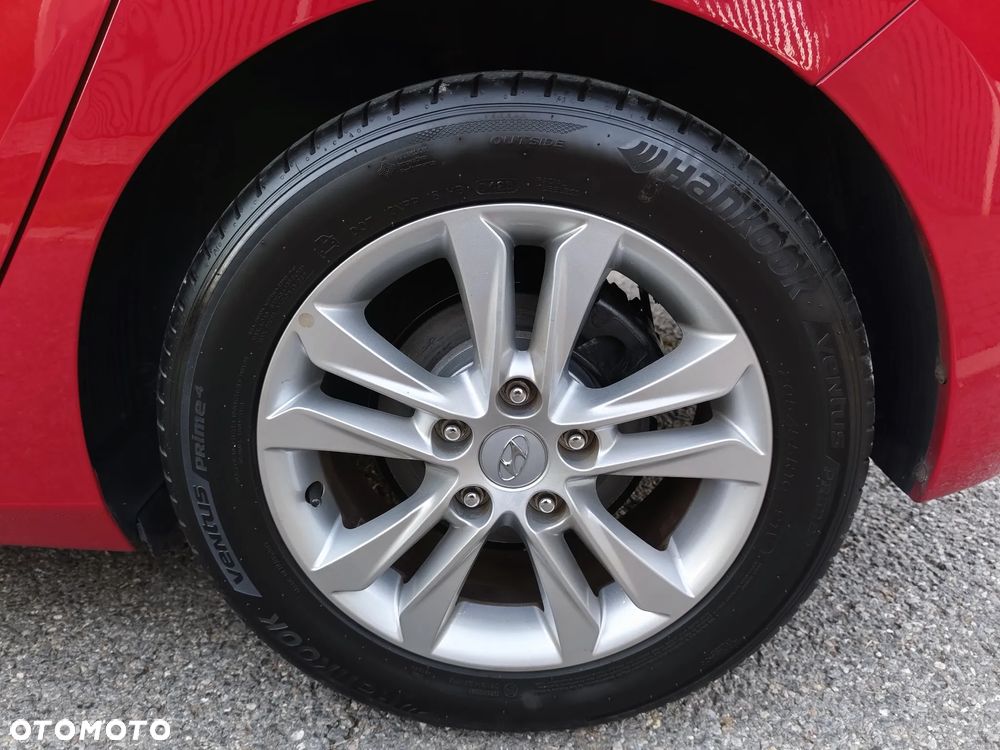 Hyundai i30 1.4 Intro Edition - 37