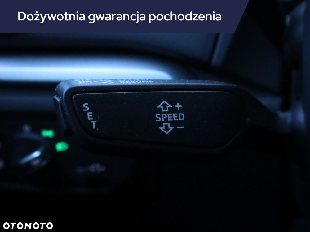 Audi A3 Sportback - 21