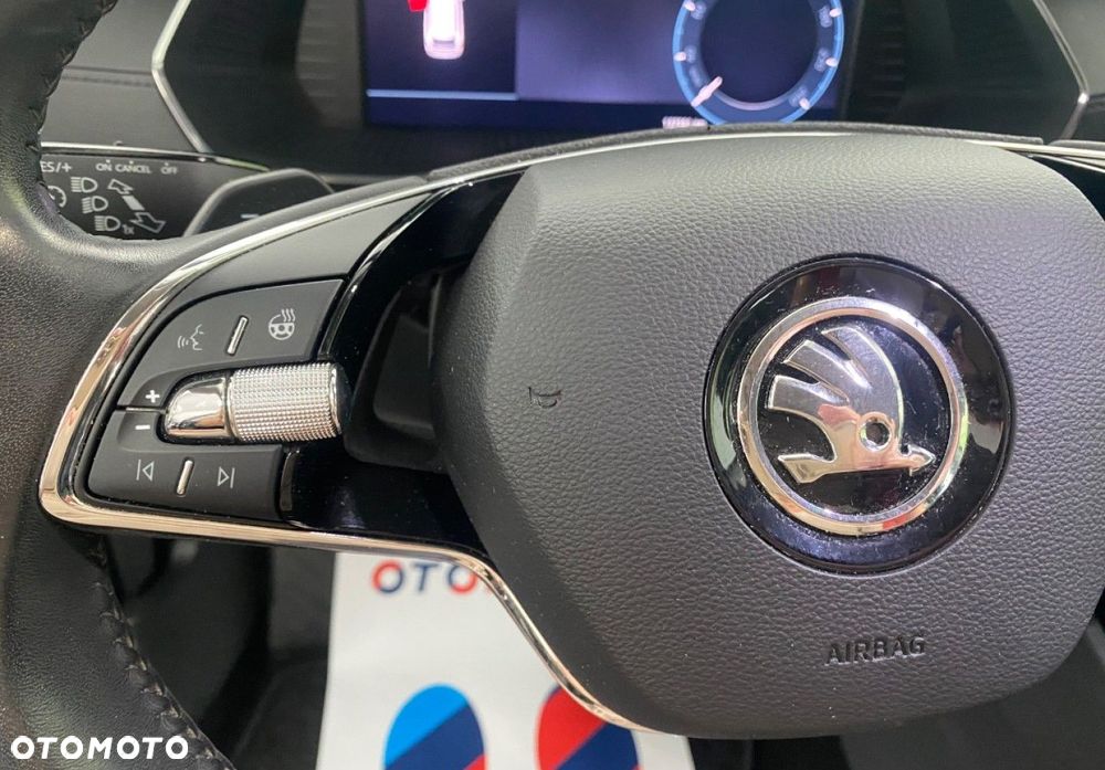 Skoda Octavia - 17