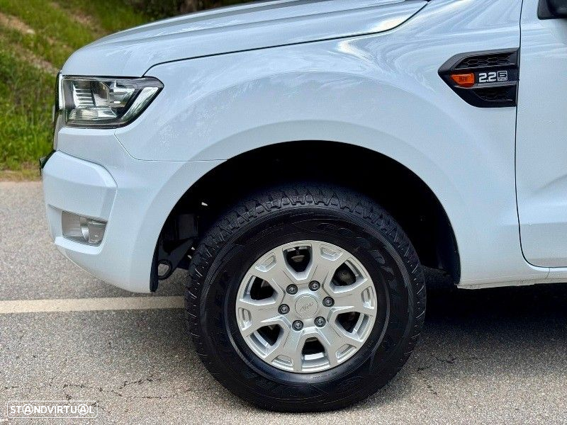 Ford Ranger 2.2 TDCi CD XLT 4WD - 53