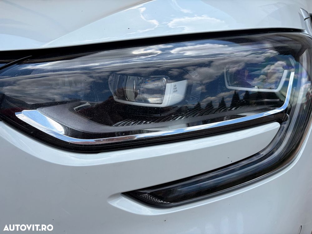 Renault Megane Blue dCi 116 EDC Intens - 10