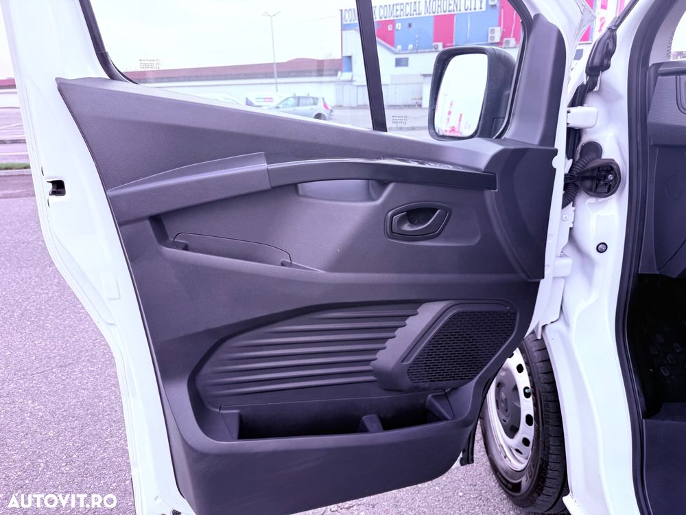 Renault Trafic Blue dCi 130 L2H1 Komfort - 34