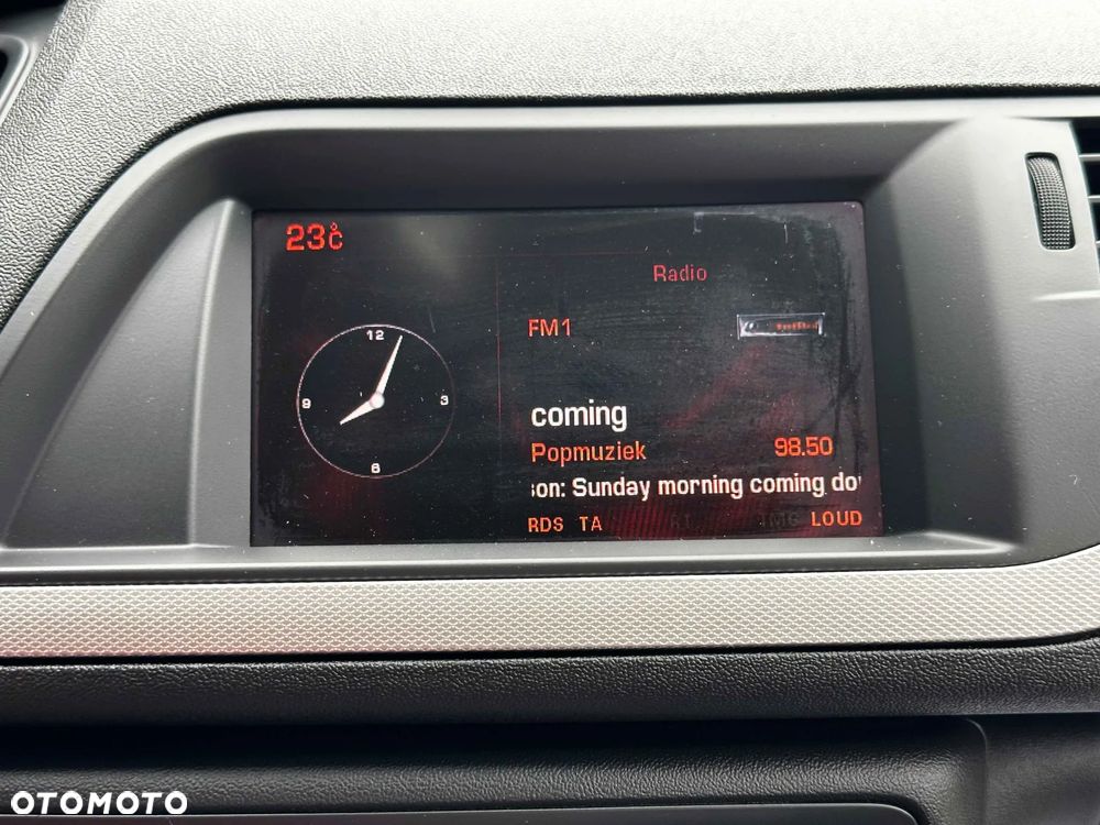 Citroën C5 2.0i 16V Exclusive Equilibre Navi - 26