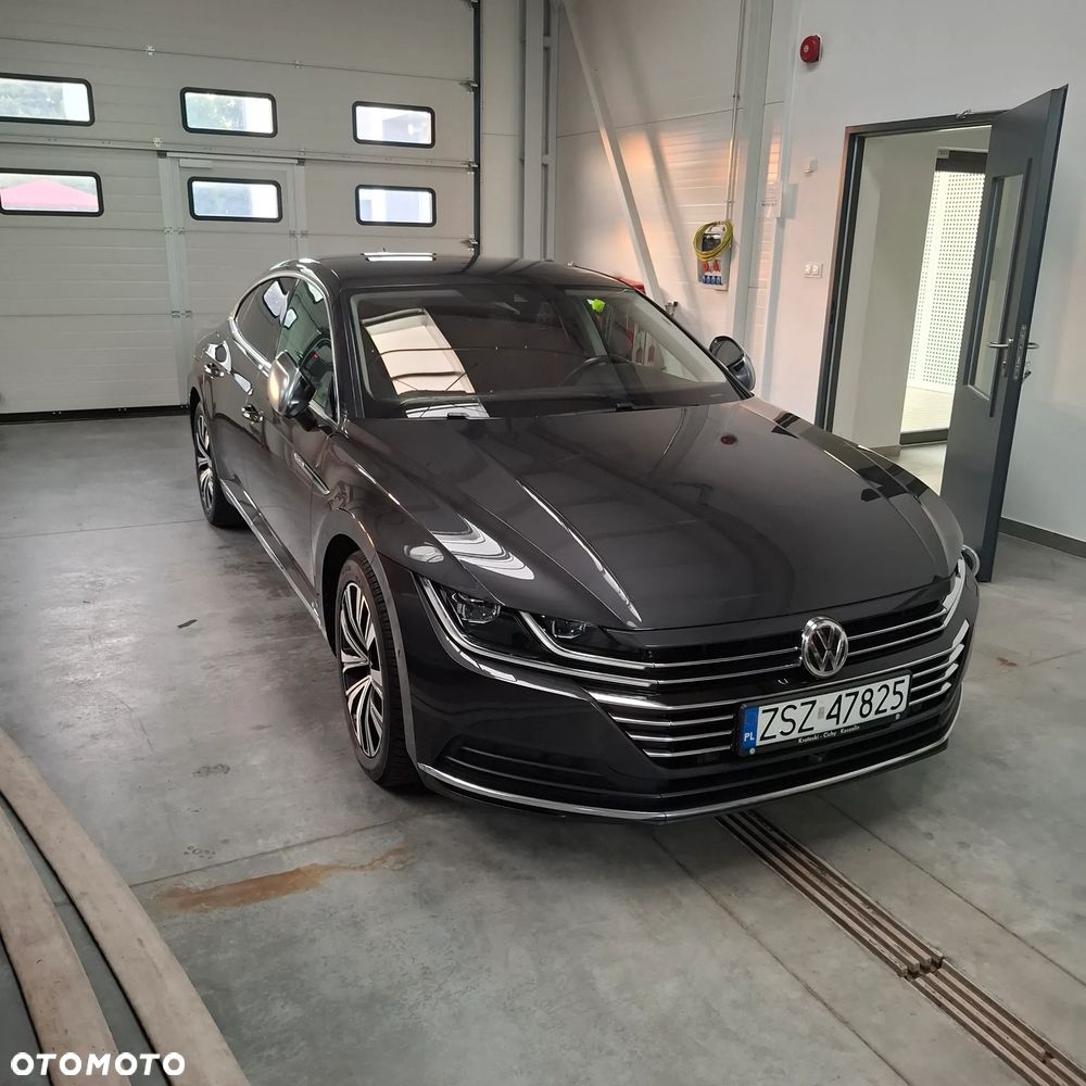 Volkswagen Arteon 2.0 TSI Elegance DSG - 1