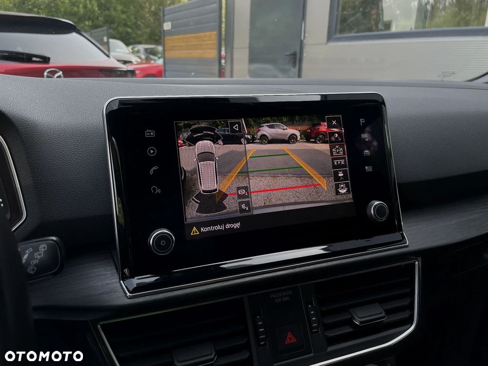 Seat Tarraco 2.0 TDI Xcellence S&S - 29