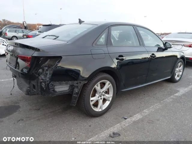 Audi A4 Limousine 2.0 TFSI Quattro S tronic - 7