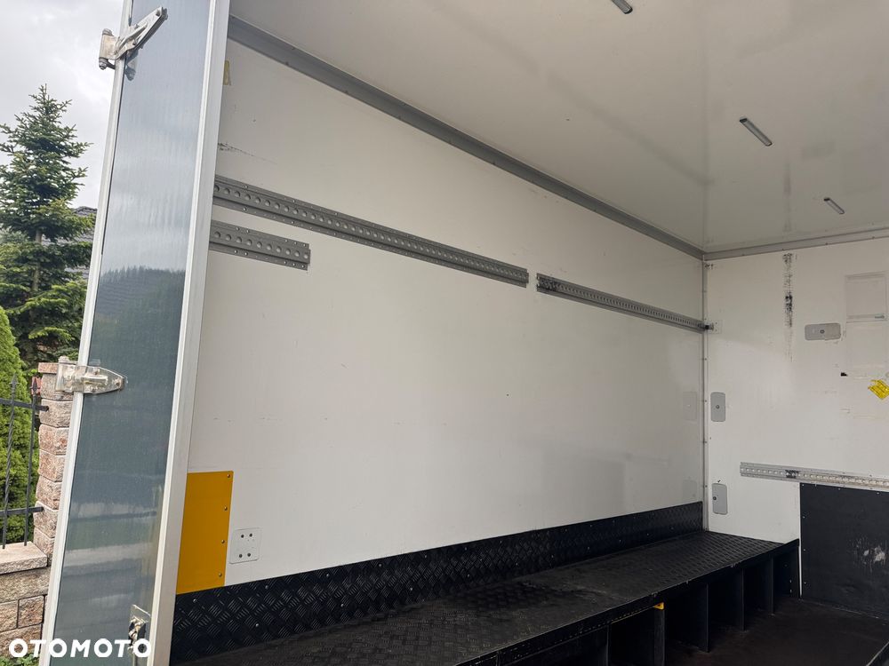 Renault MASTER AUTOMAT LED - 16