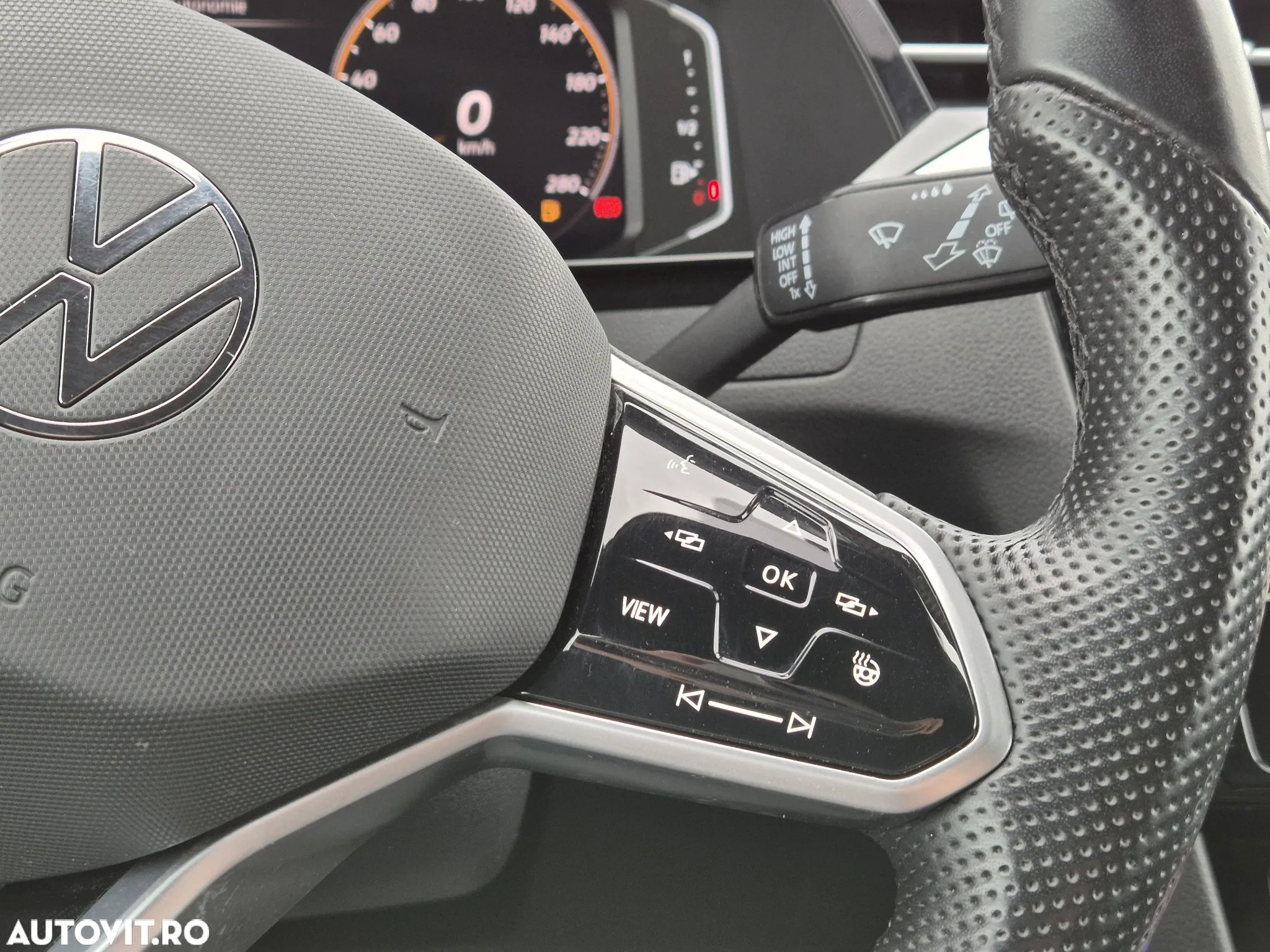 Volkswagen ARTEON SB 2.0 TDI 4Motion DSG R-Line - 21