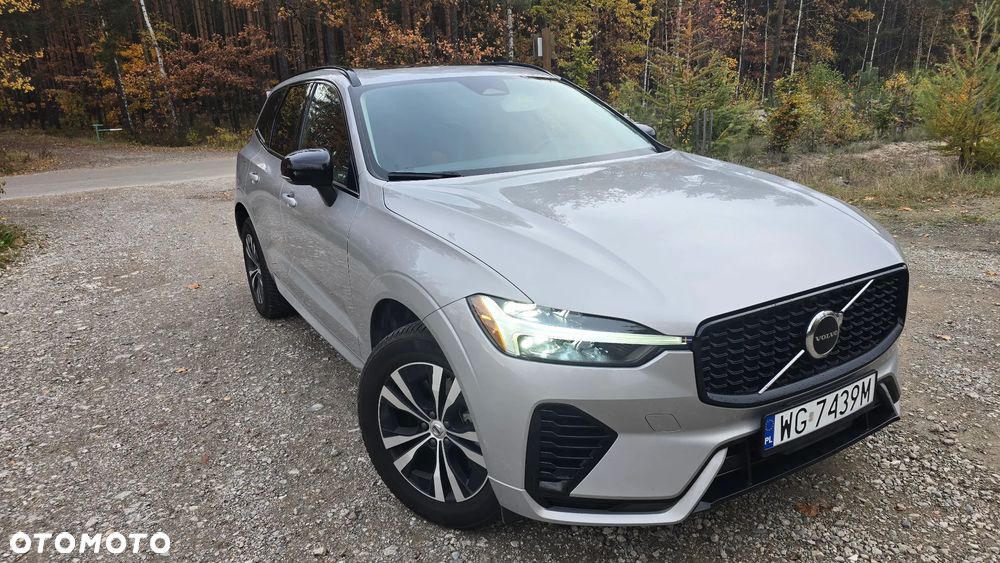 Volvo XC 60 - 15