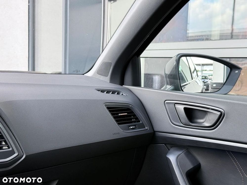 Cupra Ateca 2.0 TSI 4Drive VZ DSG - 14