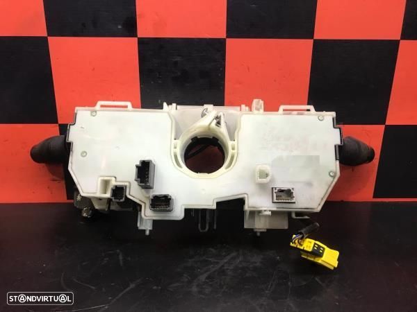 Comutador Volante - Piscas/Escovas Renault Master Iii Caixa (Fv) - 2