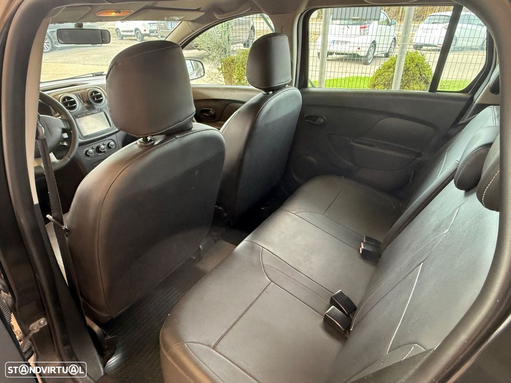 Dacia Logan MCV 1.5 dCi Comfort - 10