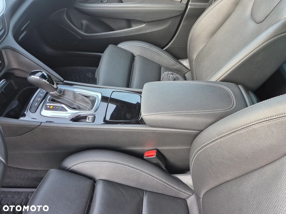 Opel Insignia 2.0 CDTI Ultimate S&S - 13