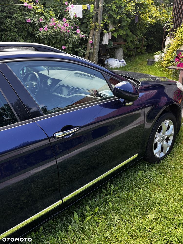 Citroën C5 - 3